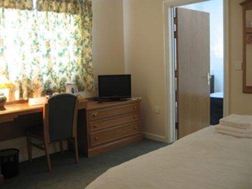 Bed and Breakfast Hazelwood House Bridgend  Exterior foto