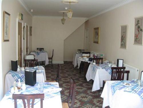 Bed and Breakfast Hazelwood House Bridgend  Exterior foto