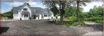 Bed and Breakfast Hazelwood House Bridgend  Exterior foto