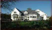Bed and Breakfast Hazelwood House Bridgend  Exterior foto